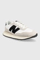 New Balance sneakersy MS237SF biały