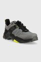 Ботинки Salomon X Ultra 4 GTX L41622900 серый AW22