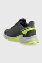 Obuwie Salomon buty Alphacross 4 GTX L47066700 szary