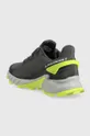 Παπούτσια Salomon Alphacross 4 GTX  Πάνω μέρος: Συνθετικό ύφασμα, Υφαντικό υλικό Εσωτερικό: Συνθετικό ύφασμα, Υφαντικό υλικό Σόλα: Συνθετικό ύφασμα