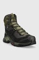 Salomon buty Quest Element GTX L41457100 zielony AW24