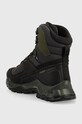 Obuwie Salomon buty Quest Element GTX L41457100 zielony