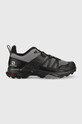 Salomon buty X Ultra 4 syntetyczny szary L41385600