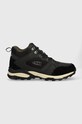 Черевики O'Neill Stratton Men Mid без утеплення чорний 90223029.25Y
