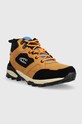 Boty O'Neill Stratton Men Mid 90223029.35A hnědá AW22
