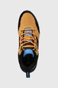 Boty O'Neill Stratton Men Mid hnědá 90223029.35A