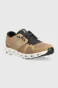 On-running running shoes Cloud 5 brown