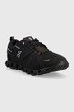 Běžecké boty On-running Cloud Waterproof 5998842 černá AW23