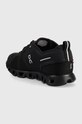 Boty Běžecké boty On-running Cloud Waterproof 5998842 černá