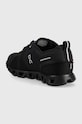 Boty Běžecké boty On Cloud Waterproof 5998842 černá