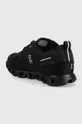 On-running sneakers de alergat Cloud Waterproof  Gamba: Material sintetic, Material textil Interiorul: Material textil Talpa: Material sintetic