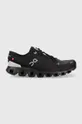 negru On-running sneakers de alergat Cloud X 3 De bărbați
