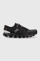 black On-running running shoes Cloud X 3 Men’s