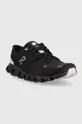 Tekaški čevlji On-running Cloud X 3 črna