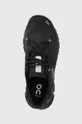negru On-running sneakers de alergat Cloud X 3