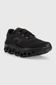 On-running sneakers de alergat Cloudmonster 6199025 negru AW23