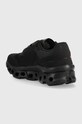 Încălțăminte On-running sneakers de alergat Cloudmonster 6199025 negru