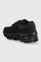 Παπούτσια για τρέξιμο On-running Cloudmonster  Πάνω μέρος: Συνθετικό ύφασμα, Υφαντικό υλικό Εσωτερικό: Υφαντικό υλικό Σόλα: Συνθετικό ύφασμα