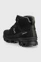 Παπούτσια Παπούτσια On-running Cloudrock 2 Waterproof 6398613 μαύρο