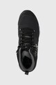 ON Running buty Cloudrock 2 Waterproof czarny 6398613