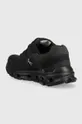 Παπούτσια για τρέξιμο On-running Cloudrunner Waterproof  Πάνω μέρος: Συνθετικό ύφασμα, Υφαντικό υλικό Εσωτερικό: Υφαντικό υλικό Σόλα: Συνθετικό ύφασμα