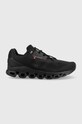 ON Running buty do biegania Cloudstratus Planet friendly czarny 3999214