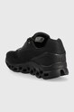 Obuwie ON Running buty do biegania Cloudstratus 3999214 czarny
