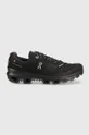 black On-running shoes Cloudventure Waterproof Men’s