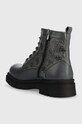 Obuwie Guess buty Pisa FM8PIS.FAL10.COAL szary