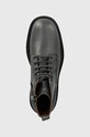 Guess buty Pisa szary FM8PIS.FAL10.COAL