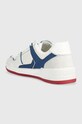 Obuwie Guess sneakersy Vicenza Low FM8VIL.PEL12.WHITE biały
