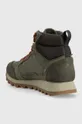 Merrell buty Alpine Sneaker 2 Mid Polar Waterproof Cholewka: Materiał tekstylny, Skóra zamszowa, Wnętrze: Materiał tekstylny, Podeszwa: Materiał syntetyczny
