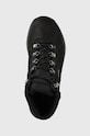 Merrell buty Erie Mid Leather Waterproof czarny J500151