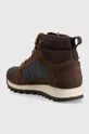 Topánky Merrell Alpine Sneaker 2 Mid Polar Waterproof  Zvršok: Textil, Semišová koža Vnútro: Textil Podrážka: Syntetická látka
