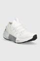 Under Armour buty do biegania HOVR Phantom 3 3025516 biały AW23