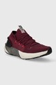 Tenisice za trčanje Under Armour HOVR Phantom 3 3025516 bordo AW23