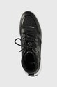 Michael Kors pantofi negru 42F1ASFB5Y.001