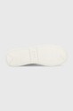 Michael Kors sneakersy Keating 42F2KEFS6B.001 czarny