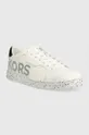Δερμάτινα αθλητικά παπούτσια Michael Kors λευκό