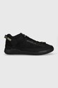 Кросівки Caterpillar Hex Utility синтетичний чорний P110505.BLACK