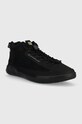 Caterpillar sneakersy Hex Utility P110505.BLACK czarny AW23