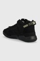Взуття Кросівки Caterpillar Hex Utility P110505.BLACK чорний