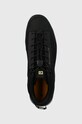 Caterpillar sneakersy Hex Utility czarny P110505.BLACK