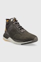 CAT Footwear buty Cityrogue Mid P110523.PAVEMENT szary AW23