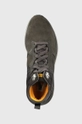 grigio Caterpillar scarpe Cityrogue Mid