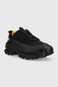 CAT Footwear sneakersy Intruder Galosh Wp P110532.BLACK czarny AW22