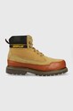 Caterpillar bocanci Utah x Nigel Cabourn casual bej P110958