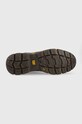 Черевики Caterpillar Leverage Hiker Wp P725147 коричневий