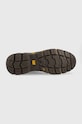 CAT Footwear bocanci Leverage Hiker Wp P725147 maro