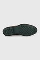 Tommy Hilfiger buty zamszowe FM0FM04185.GT6 brązowy